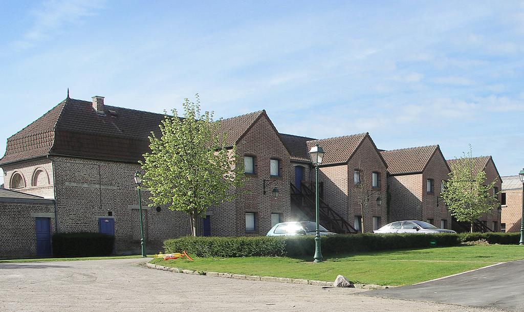 Best Western La Metairie Gosnay Exterior photo