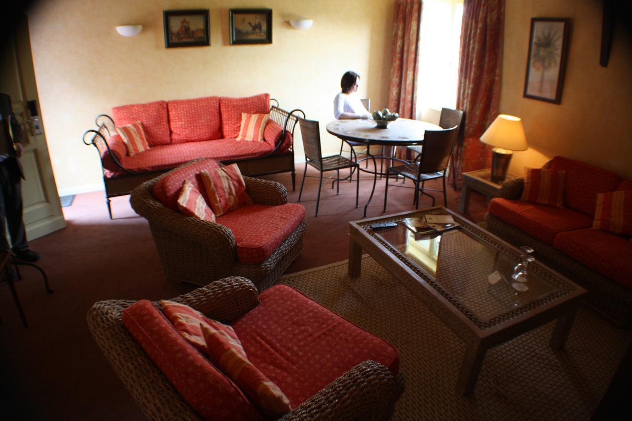 Best Western La Metairie Gosnay Exterior photo
