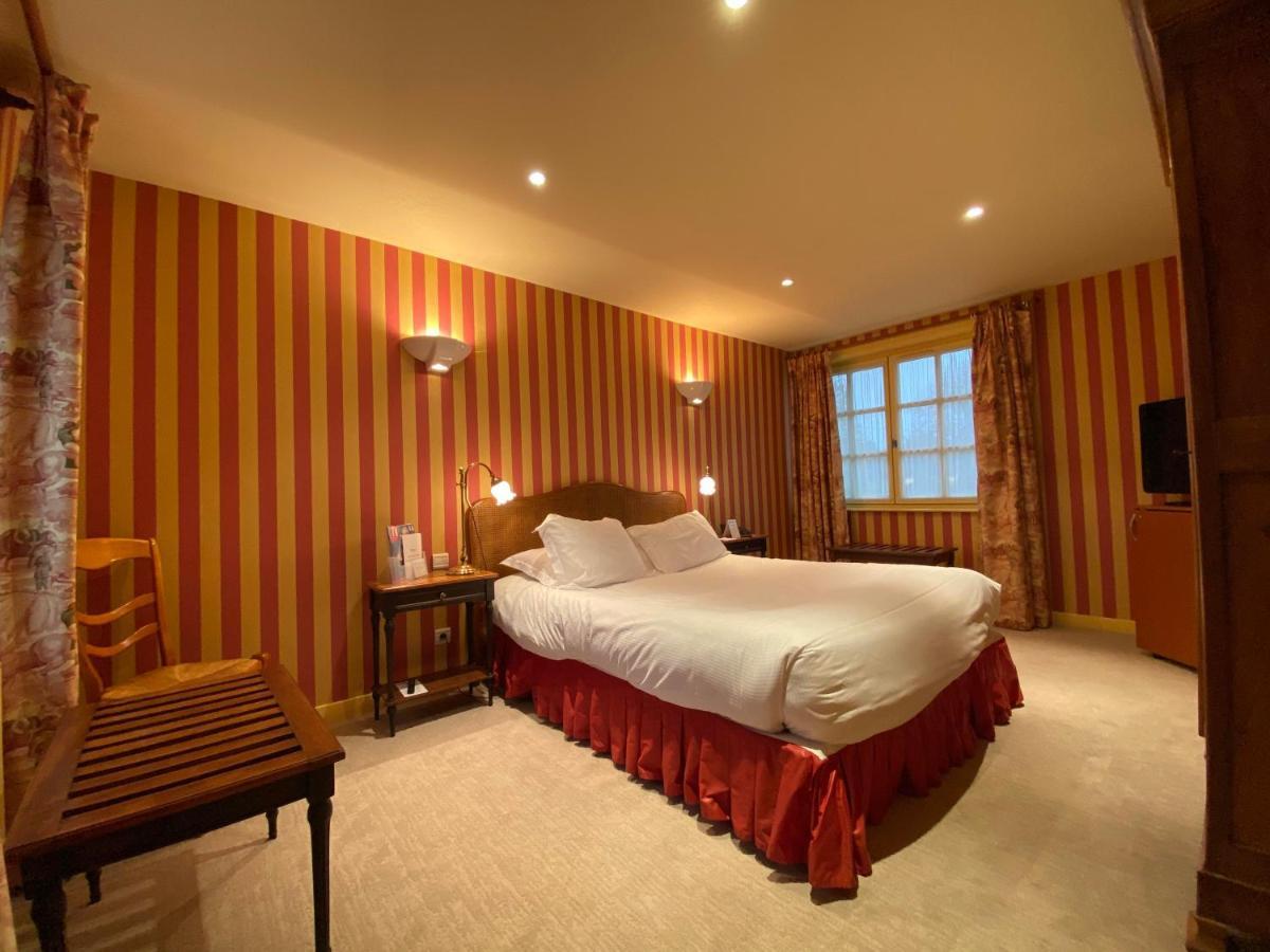Best Western La Metairie Gosnay Exterior photo