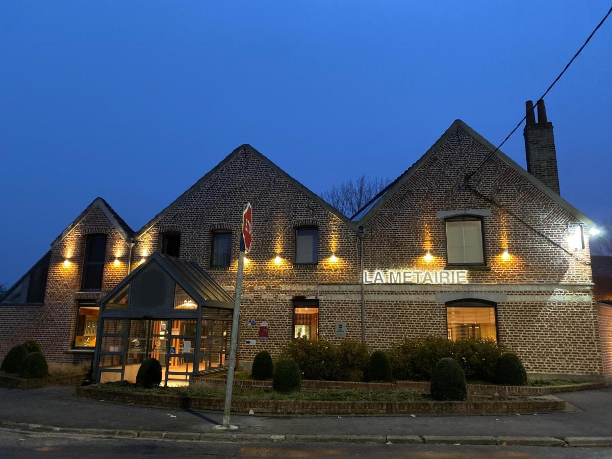 Best Western La Metairie Gosnay Exterior photo